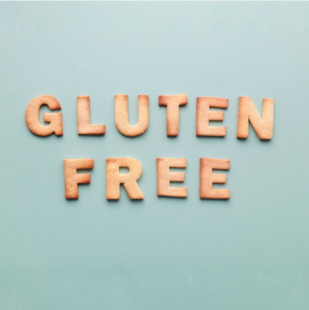 Gluten Free / Glutagon